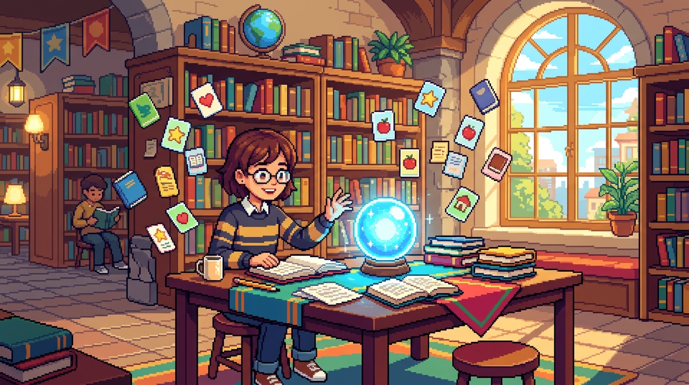 Mastering Active Recall: Techniques for Student Success